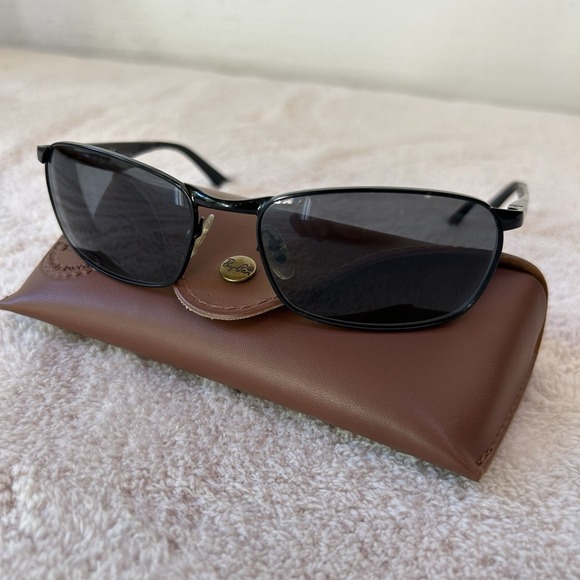 Ray-Ban Other - Ray Ban Eyeglasses, Frames Only, RB 3534 002, 59-17-135, 3N, Black